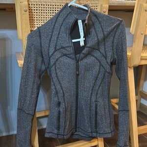 Lululemon Define Jacket